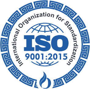 Чанарын Менежментийн Тогтолцоо ISO 9001