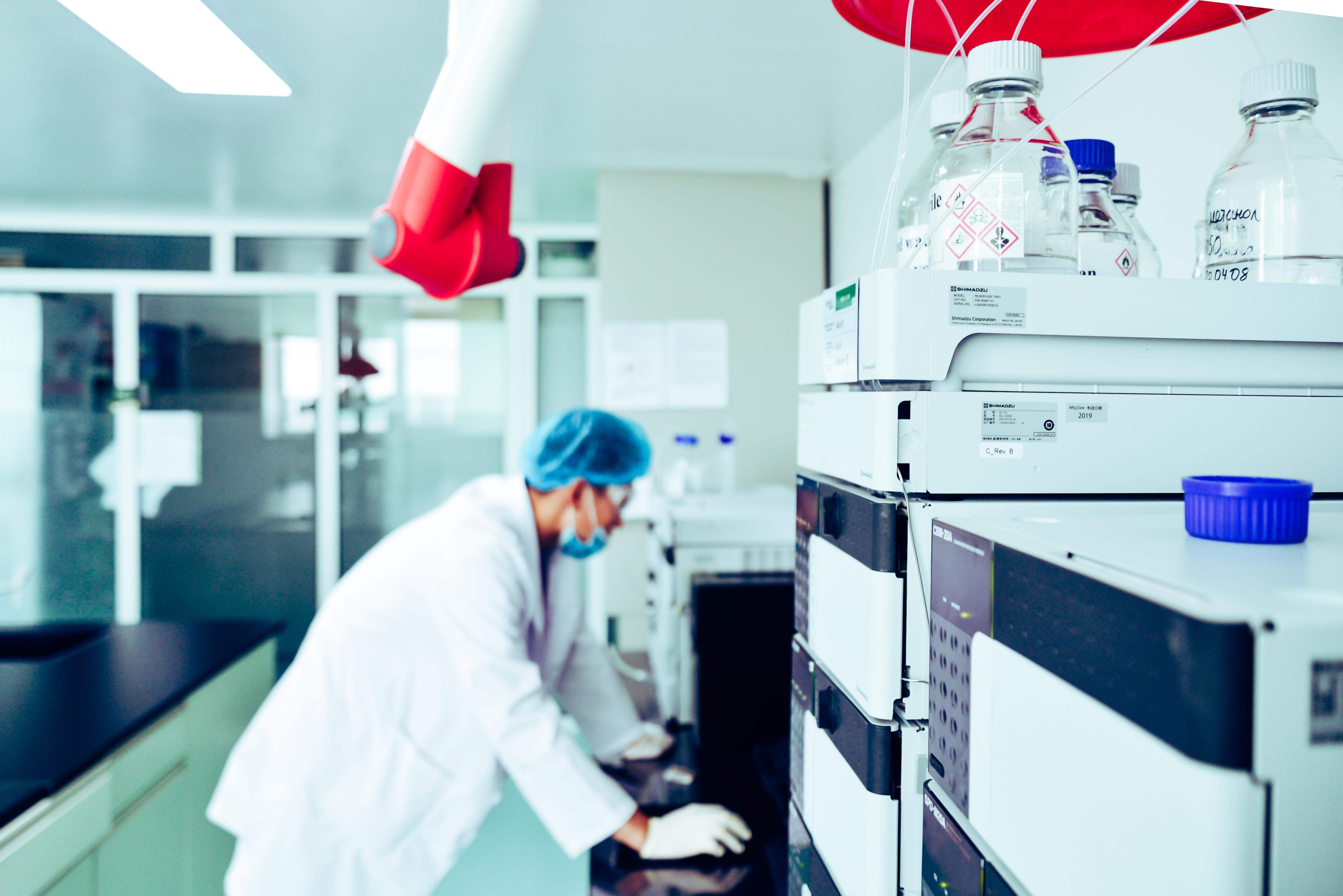 Технологи ба патент