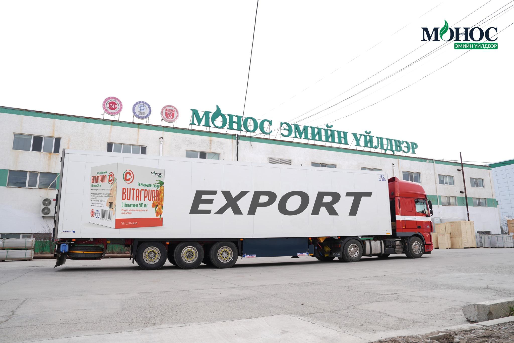 Үйлдвэрийн хүчин чадал