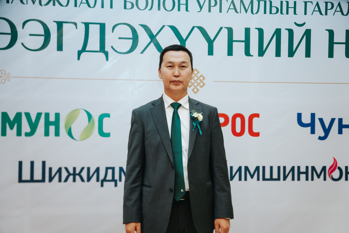 Бидний зорилго бол улс орныхоо уламжлалт өв соёлыг орчин үеийн хэрэглээнд нэвтрүүлэх