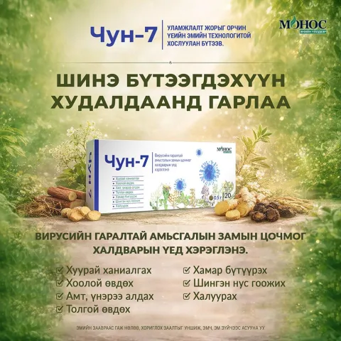ЧУН-7